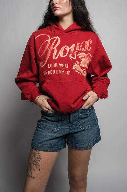 Good Boy Hoodie