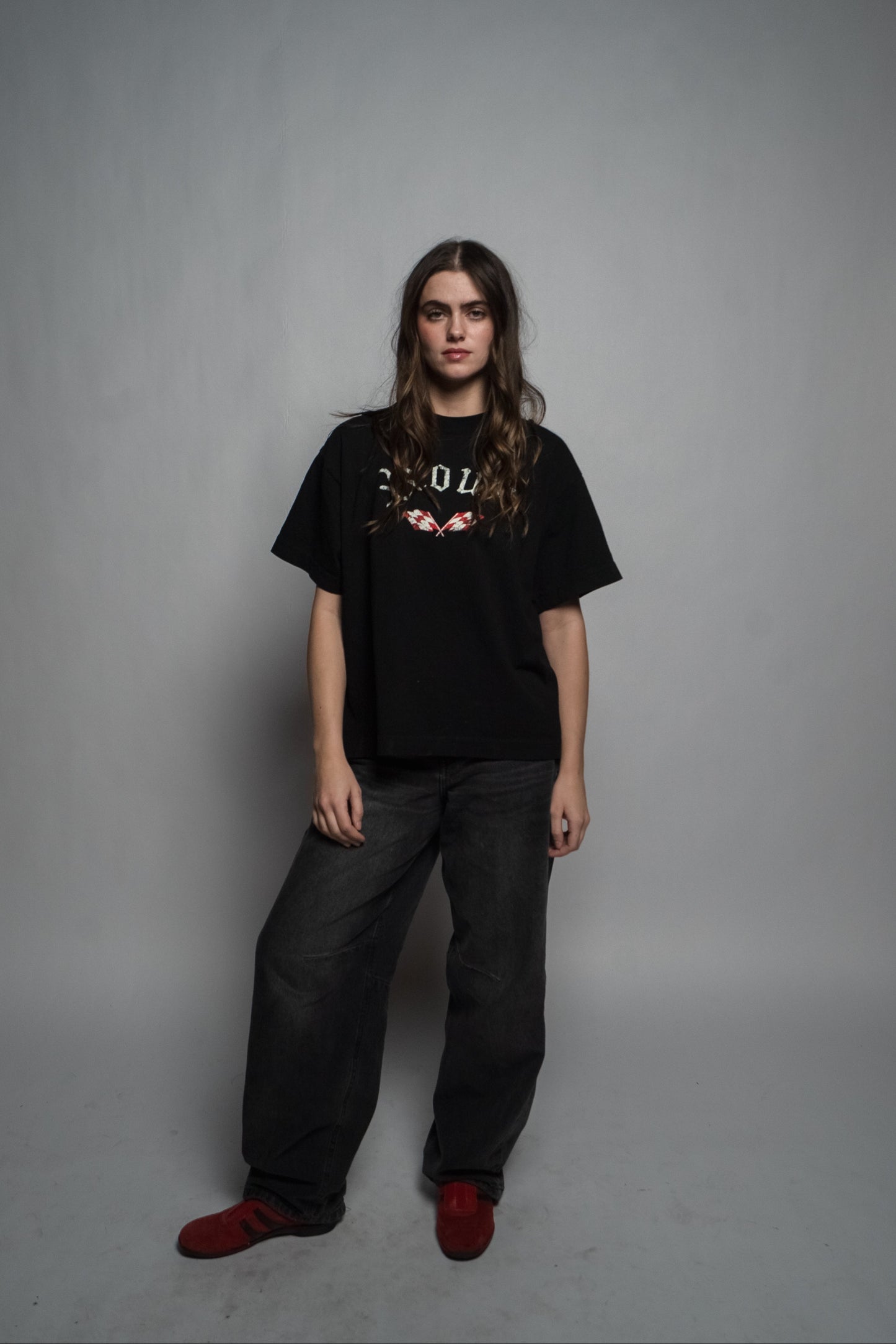 Motors Tee