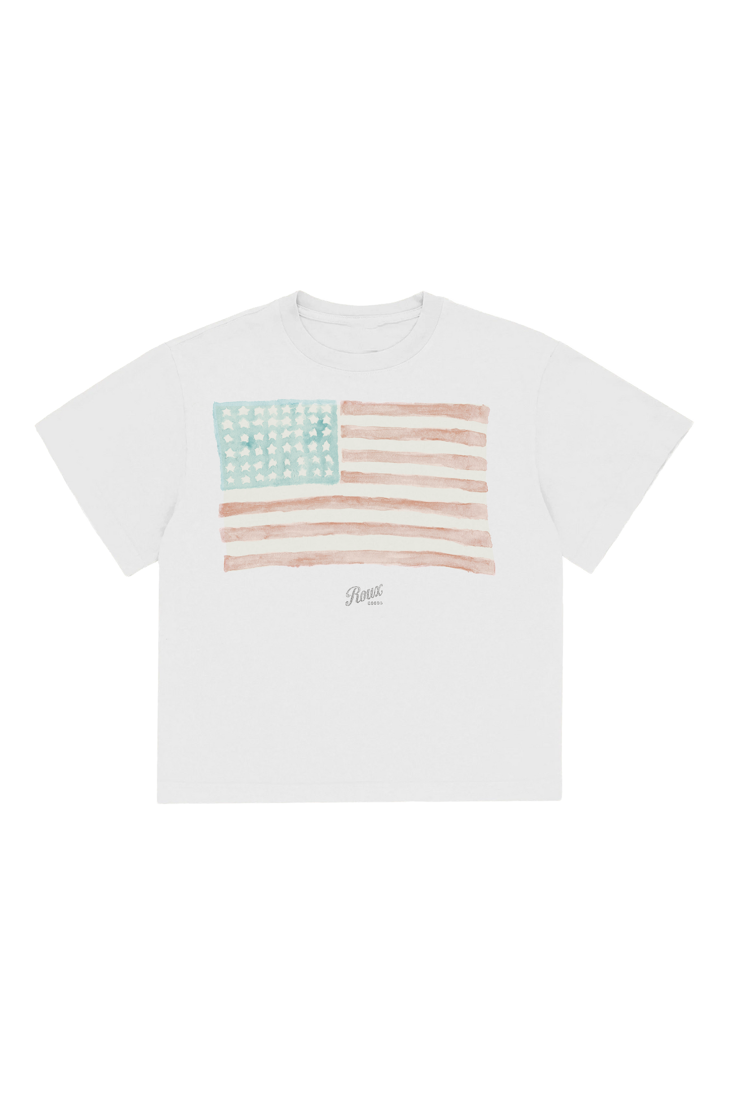 Old Glory Tee