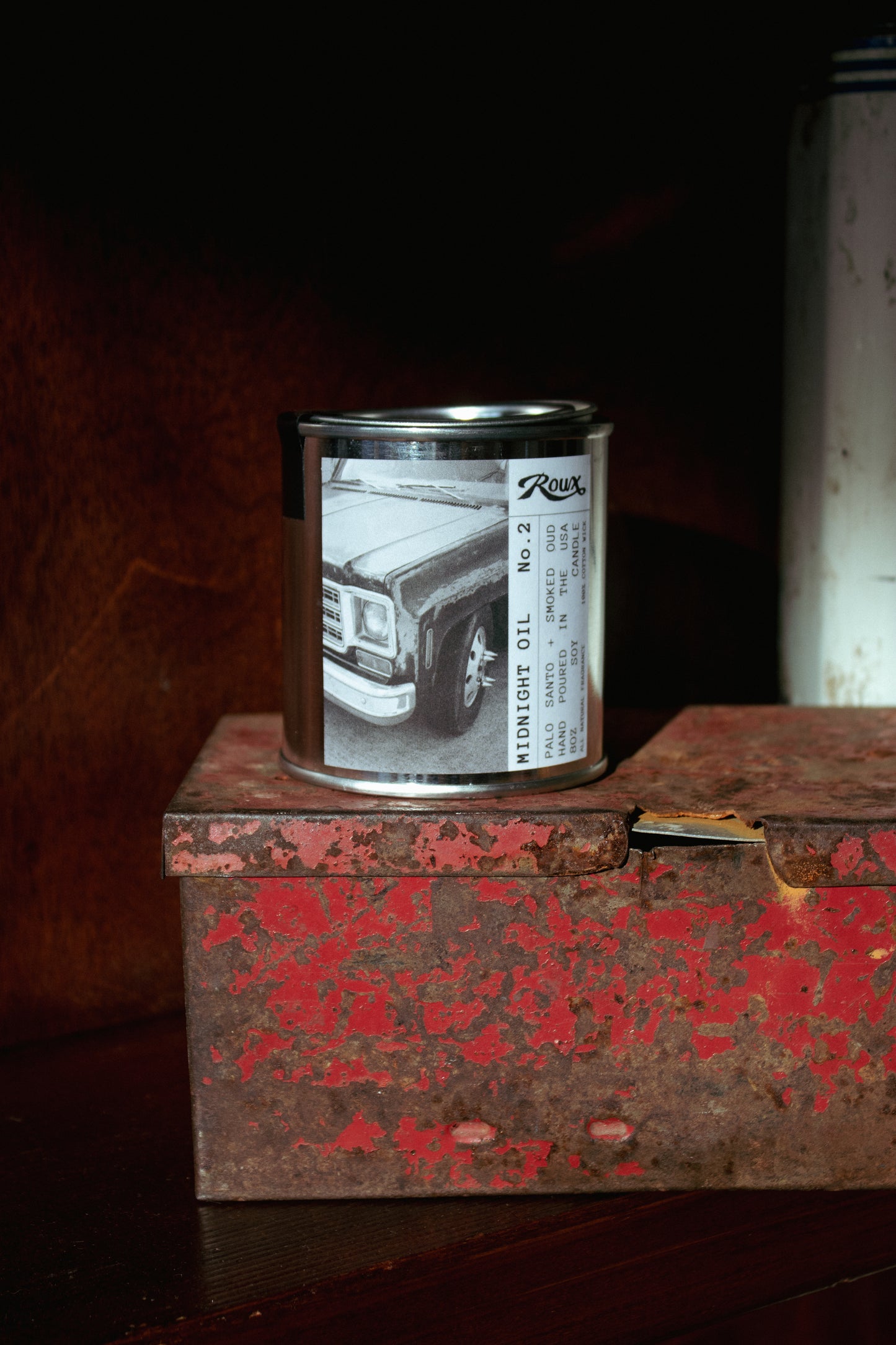 Candle (Midnight Oil)