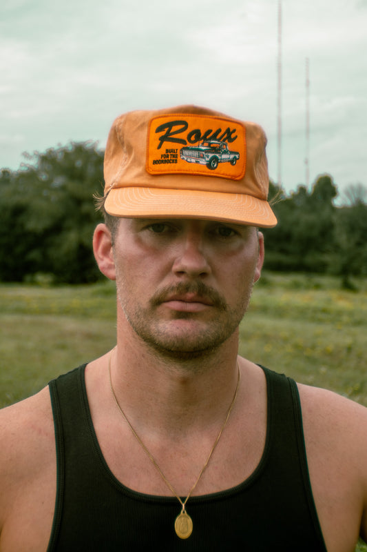 Boondocks Hat
