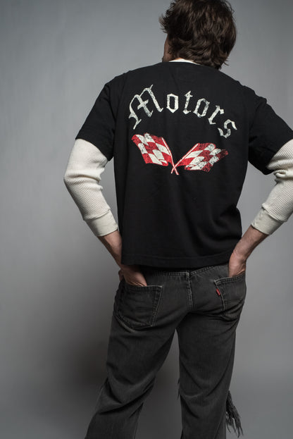 Motors Tee
