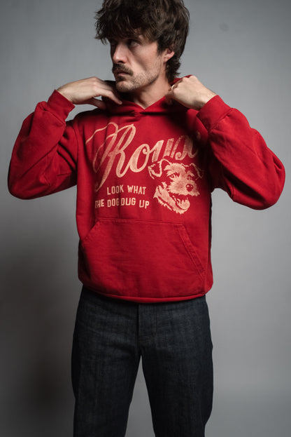 Good Boy Hoodie