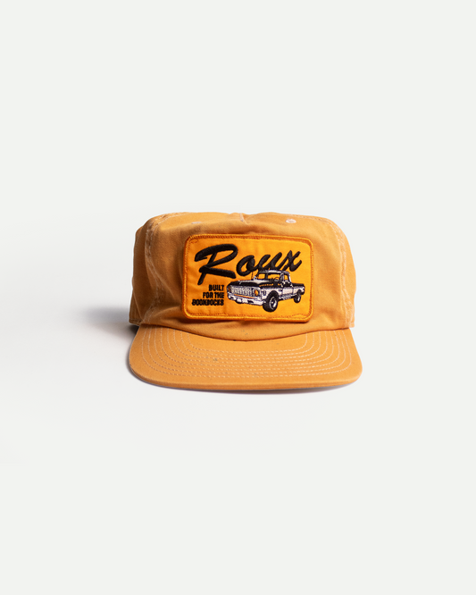 Boondocks Hat