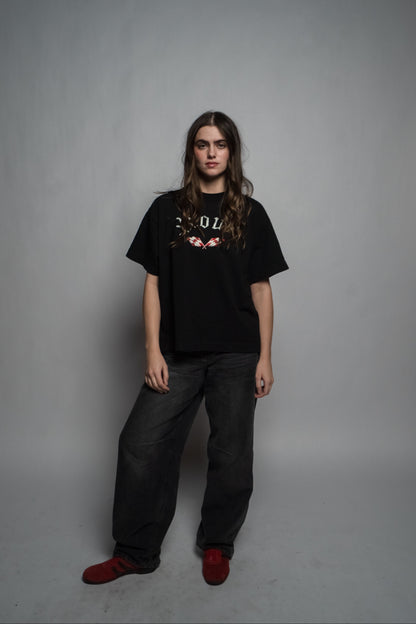 Motors Tee