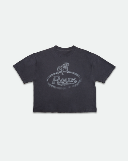 Emblem Tee