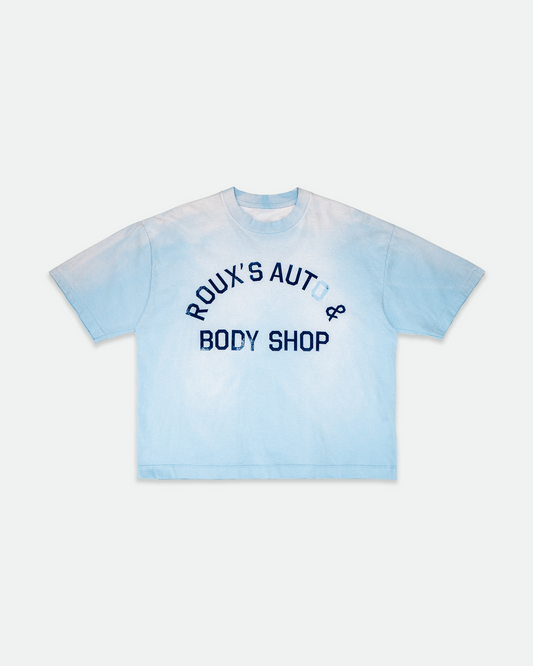 AUTO & BODY TEE