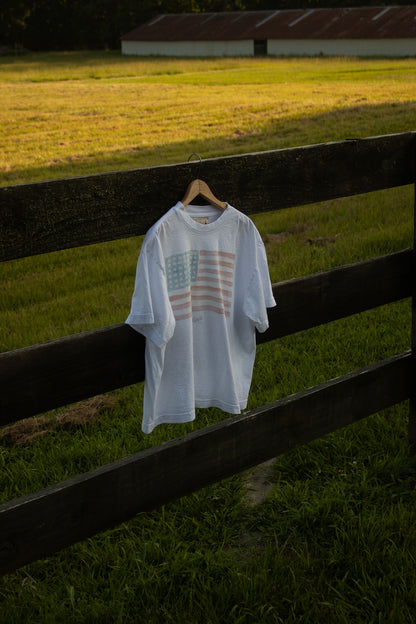 Old Glory Tee