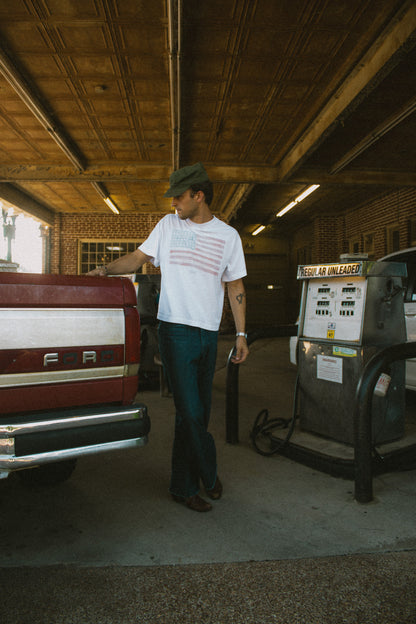 Old Glory Tee