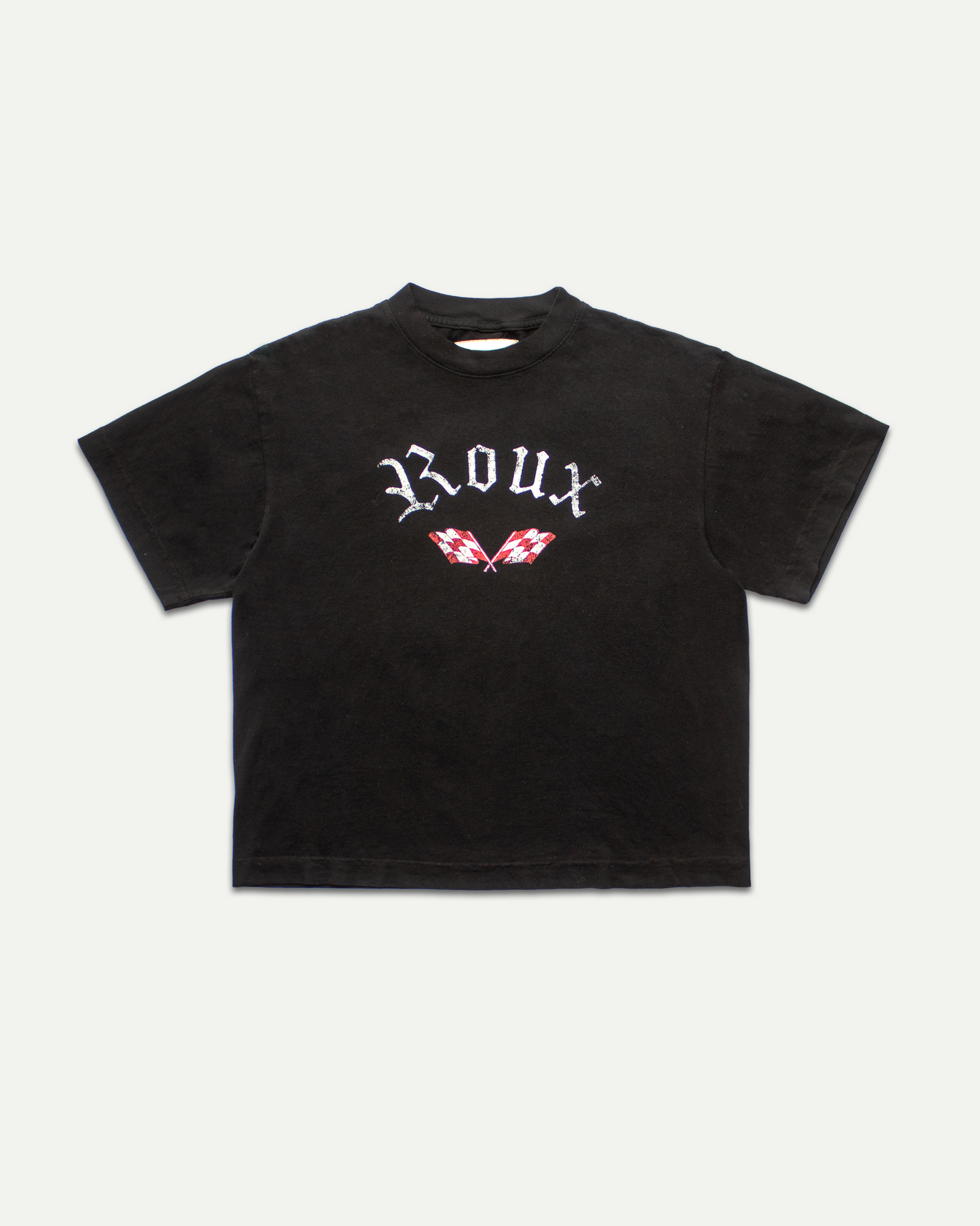 Motors Tee