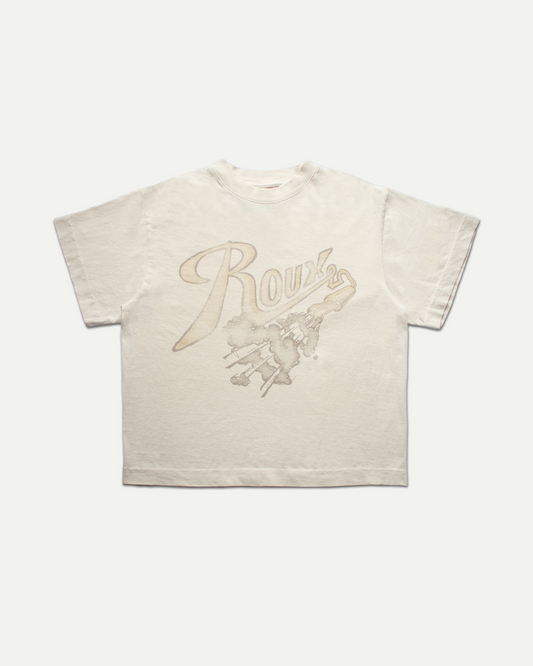 Muffler Tee