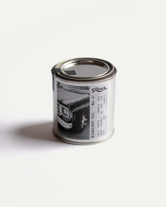 Candle (Midnight Oil)