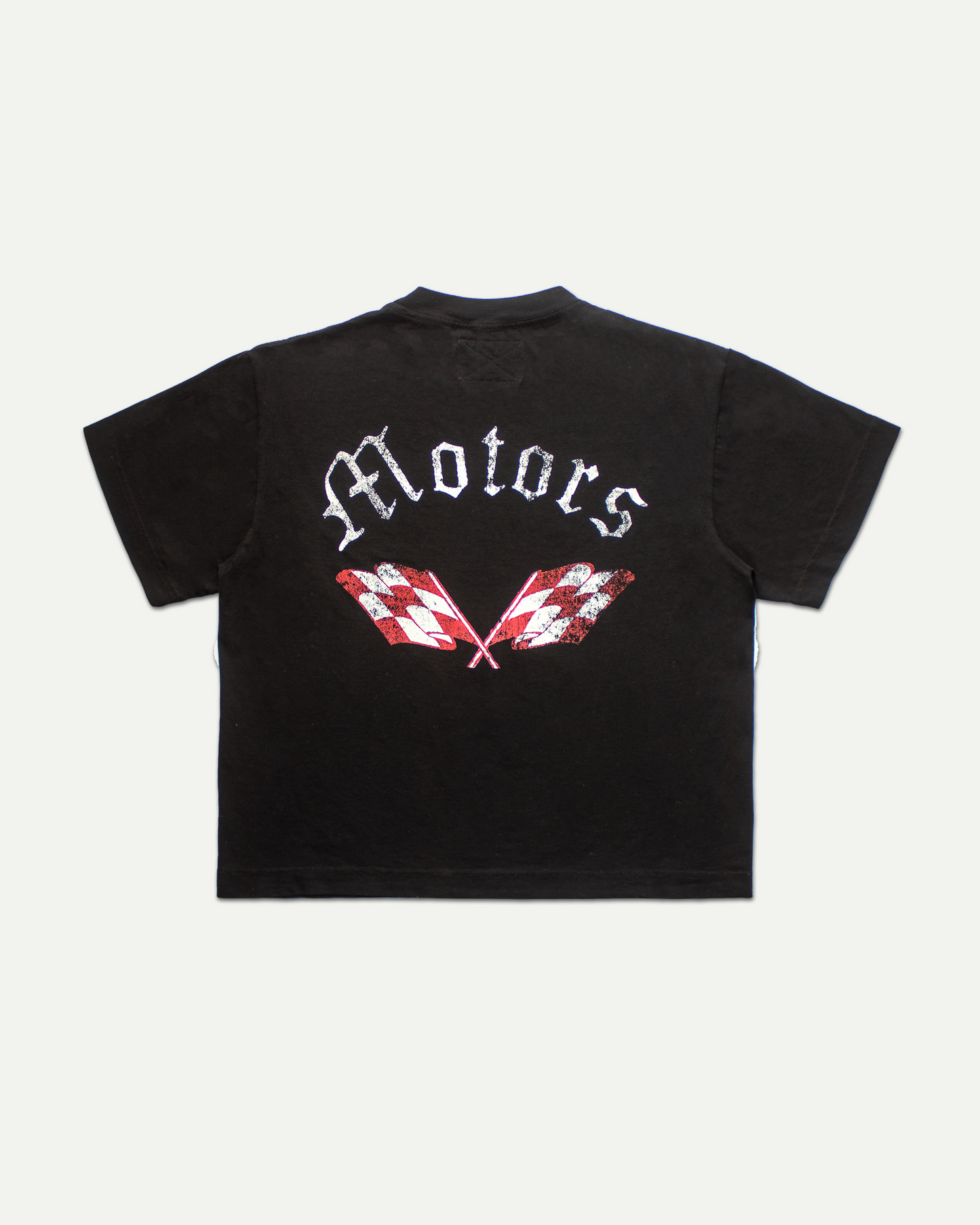 Motors Tee