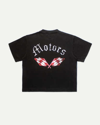 Motors Tee