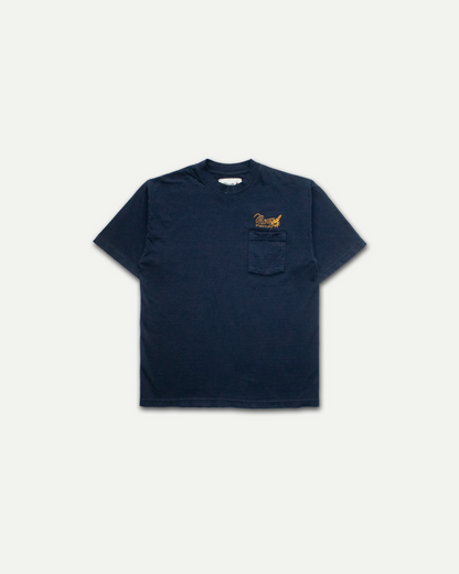 Spark Plug Pocket Tee