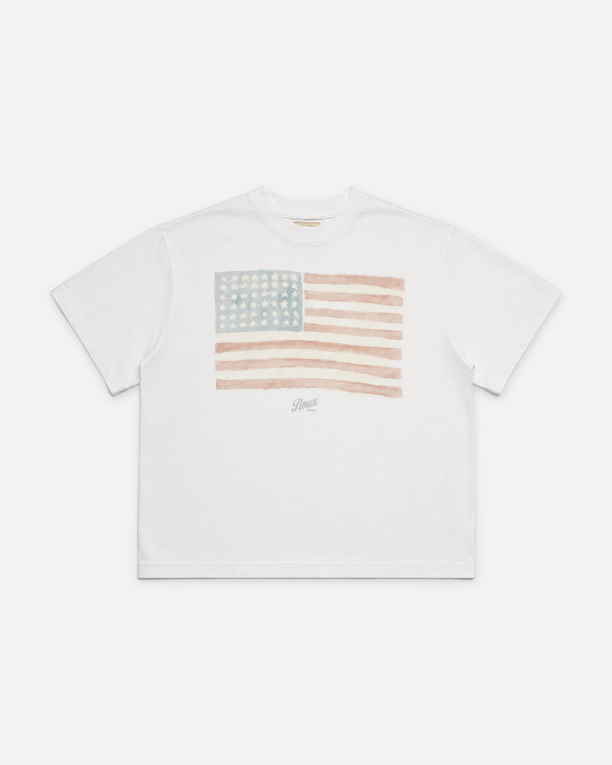 Old Glory Tee