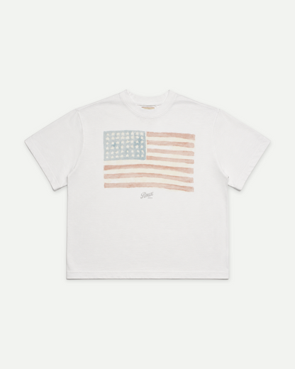Old Glory Tee