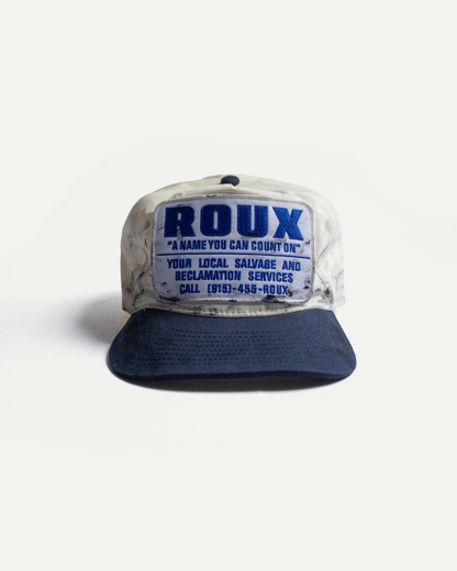 SALVAGE HAT