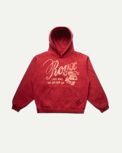 Good Boy Hoodie